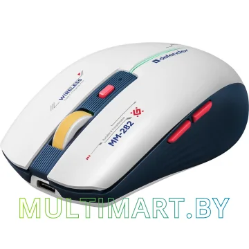 Игровая мышь Defender Dila MM-282 картинка 2